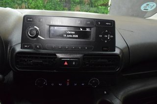 Citroën Berlingo Talla M BlueHDi 100 S&S LIVE (IND) (CX)
