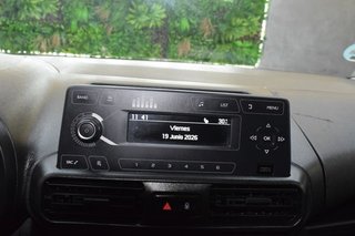 Citroën Berlingo Talla M BlueHDi 100 S&S LIVE (IND) (CX)