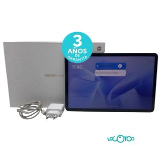 Tablet XIAOMI PAD 5