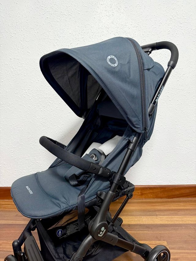 Maxi-Cosi Lara2, Silla de Paseo Ligera
