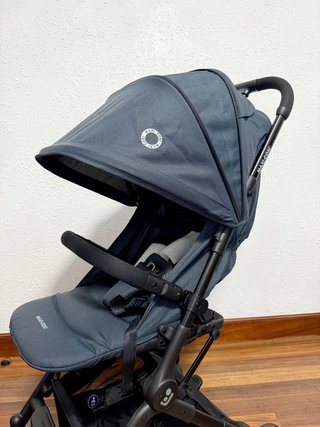Maxi-Cosi Lara2, Silla de Paseo Ligera