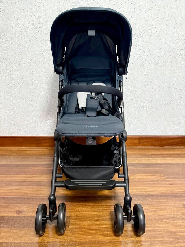 Maxi-Cosi Lara2, Silla de Paseo Ligera