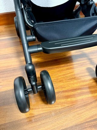 Maxi-Cosi Lara2, Silla de Paseo Ligera