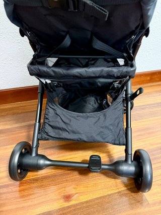 Maxi-Cosi Lara2, Silla de Paseo Ligera
