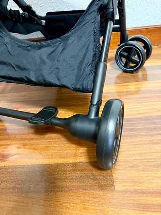 Maxi-Cosi Lara2, Silla de Paseo Ligera