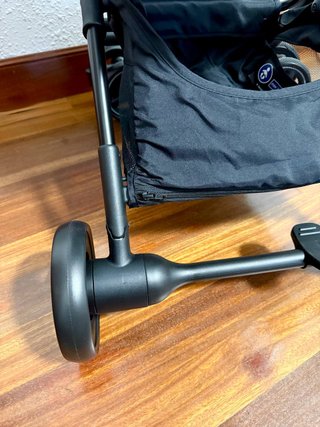 Maxi-Cosi Lara2, Silla de Paseo Ligera