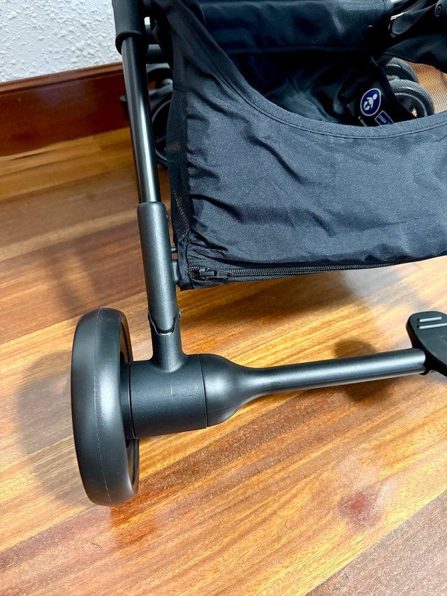 Maxi-Cosi Lara2, Silla de Paseo Ligera
