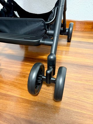Maxi-Cosi Lara2, Silla de Paseo Ligera