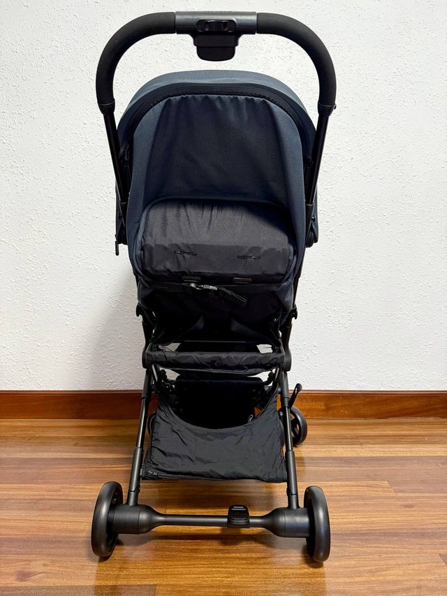 Maxi-Cosi Lara2, Silla de Paseo Ligera