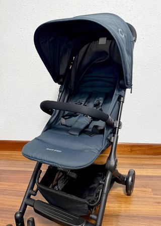 Maxi-Cosi Lara2, Silla de Paseo Ligera