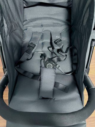 Maxi-Cosi Lara2, Silla de Paseo Ligera
