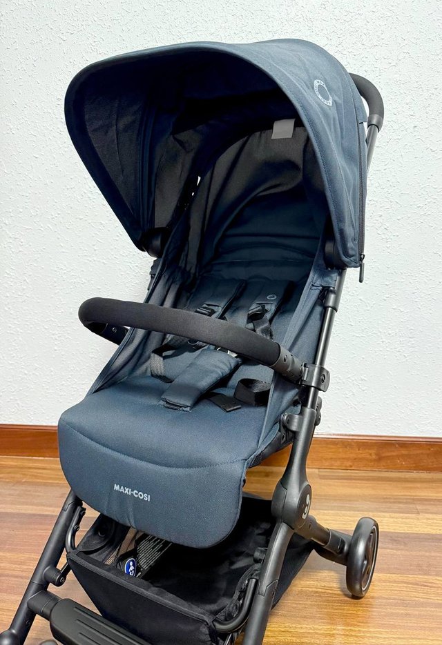 Maxi-Cosi Lara2, Silla de Paseo Ligera