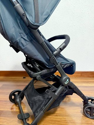 Maxi-Cosi Lara2, Silla de Paseo Ligera