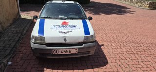 Renault Clio 1994