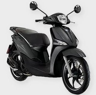 Centralita CDI inyección Piaggio Liberty 50 (2021-