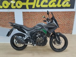 Rieju Aventura 125 Trail
