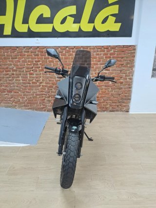 Rieju Aventura 125 Trail