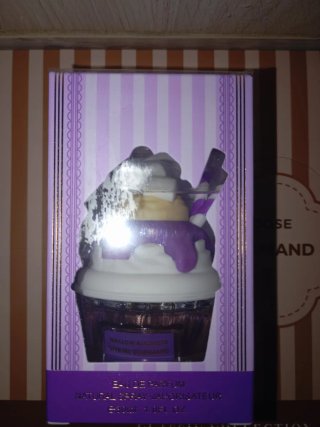 Perfume Postre 30ml Mujer