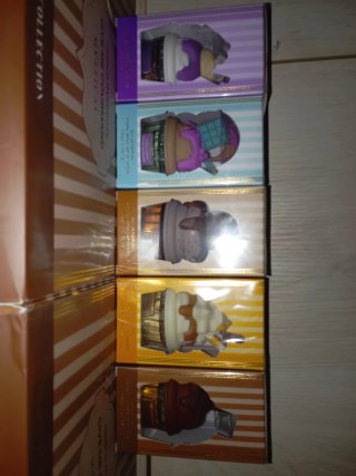 Perfume Postre 30ml Mujer