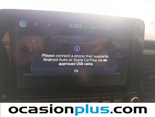Kia Stonic 1.0 T-GDi Drive 74 kW (100 CV)
