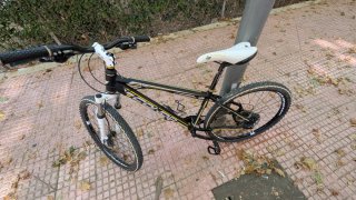 Bicicleta Conor 6700