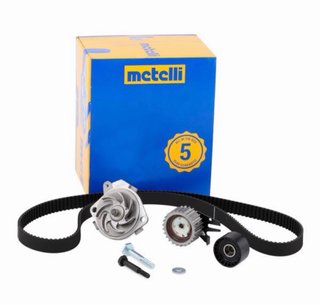 Kit de mantenimiento de motor, fiat Stylo 2002