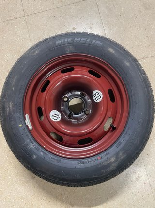 Neumático Michelin Energy 195/65 R15