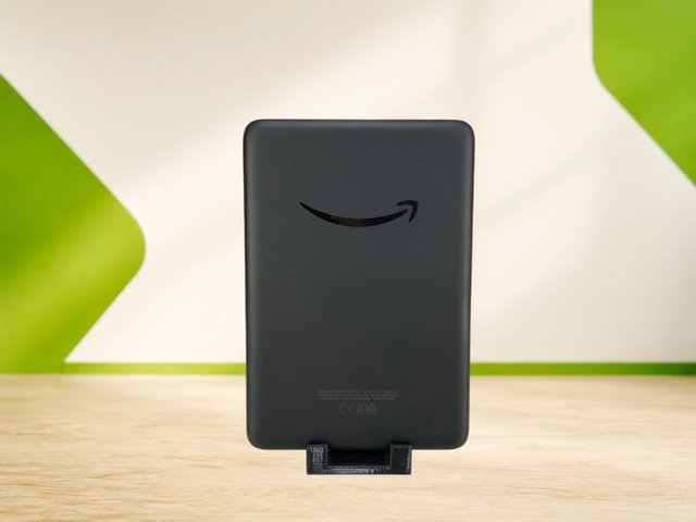 Ebook Kindle 11 Gen 16GB Negro
