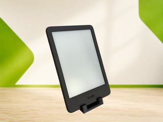 Ebook Kindle 11ª Gen 16GB Nero