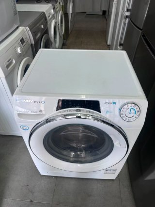 Lavadora con secadora garantia+transporte