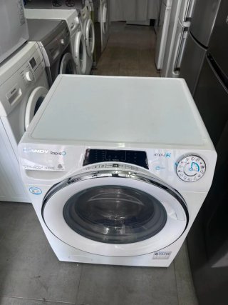 Lavadora con secadora garantia+transporte