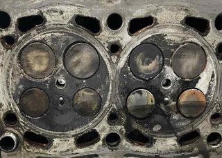 146182 9641752610 culata ford focus (cap) 2.0 tdci