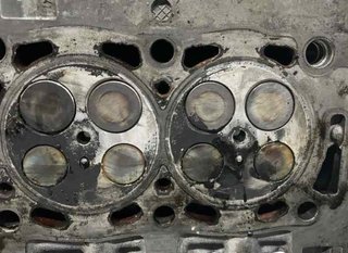 146182 9641752610 culata ford focus (cap) 2.0 tdci