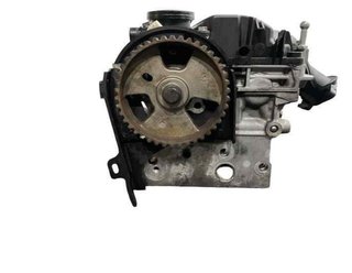 146182 9641752610 culata ford focus (cap) 2.0 tdci