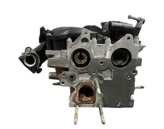 146182 9641752610 culata ford focus (cap) 2.0 tdci