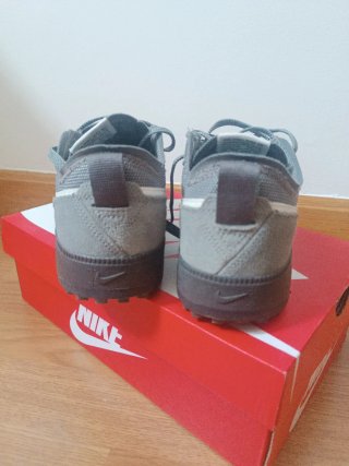 Zapatillas Nike C1ty Grises