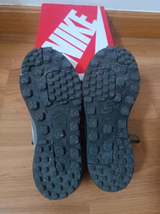 Zapatillas Nike C1ty Grises