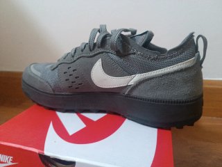 Zapatillas Nike C1ty Grises