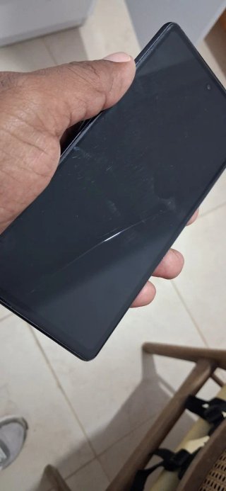 Google Pixel 7a para reparar o repuesto