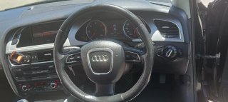 Audi A4 2008