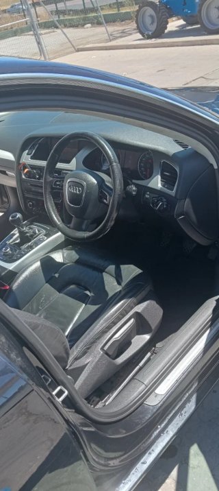 Audi A4 2008