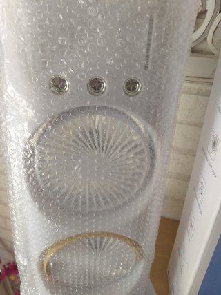 Pack 2 Ventiladores Nebulizadores Doble USB nuevos