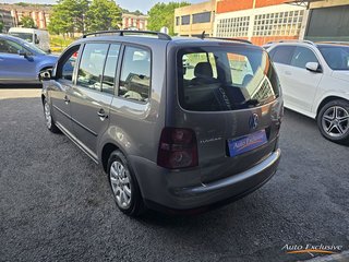 VOLKSWAGEN TOURAN 1.9 TDI TRAVELLER 7 PLAZAS 105 C