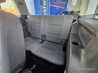 VOLKSWAGEN TOURAN 1.9 TDI TRAVELLER 7 PLAZAS 105 C