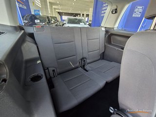 VOLKSWAGEN TOURAN 1.9 TDI TRAVELLER 7 PLAZAS 105 C