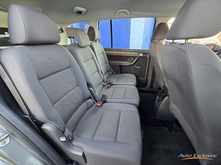 VOLKSWAGEN TOURAN 1.9 TDI TRAVELLER 7 PLAZAS 105 C