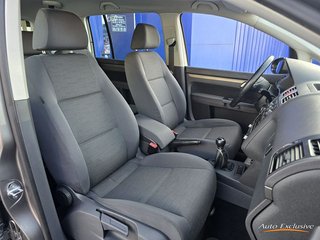 VOLKSWAGEN TOURAN 1.9 TDI TRAVELLER 7 PLAZAS 105 C