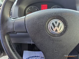 VOLKSWAGEN TOURAN 1.9 TDI TRAVELLER 7 PLAZAS 105 C