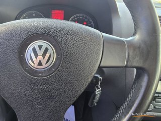 VOLKSWAGEN TOURAN 1.9 TDI TRAVELLER 7 PLAZAS 105 C