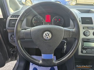 VOLKSWAGEN TOURAN 1.9 TDI TRAVELLER 7 PLAZAS 105 C
